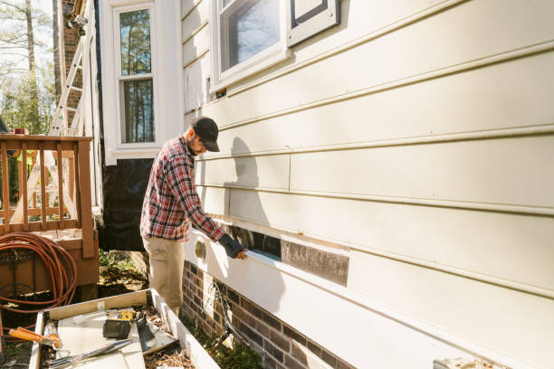 Trusted Wood Siding service in Lodi, NJ - Squared Siding
